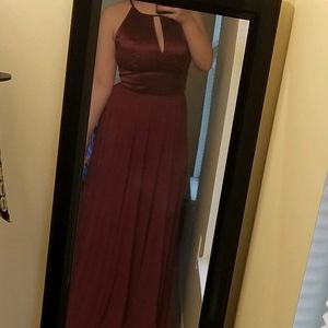 Bridesmaid/Formal Dress